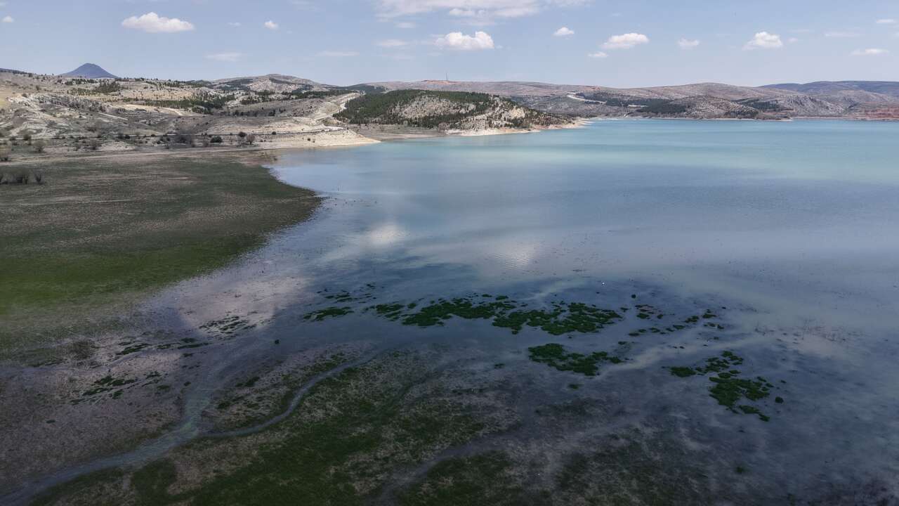 4 aylık veriler Konya’nın korkusunu azalttı 2